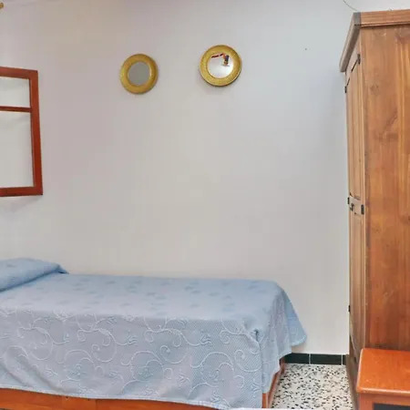 Appartement El Arco *