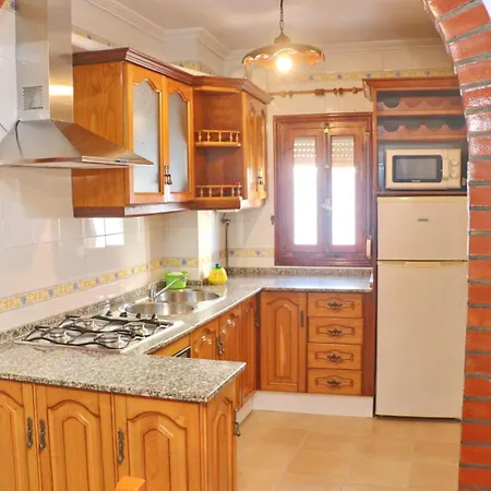 El Arco Appartement *