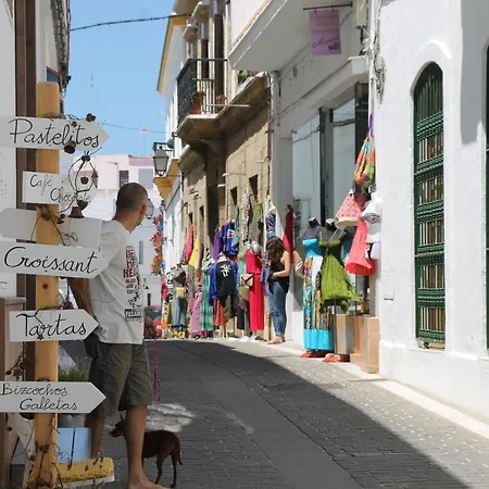 El Arco Appartamento *