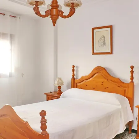 El Arco Apartment Conil De La Frontera