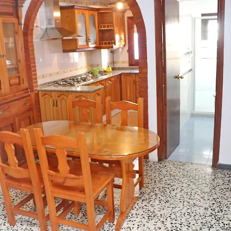 El Arco Apartment