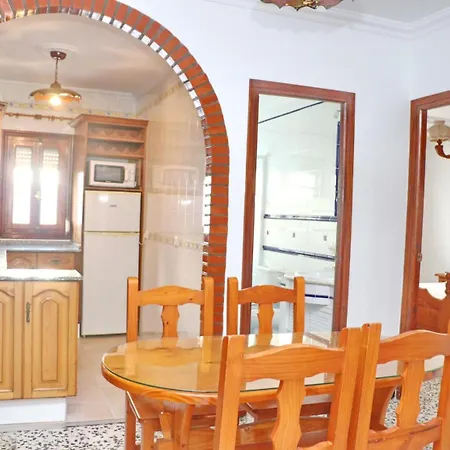 El Arco Apartment Conil De La Frontera