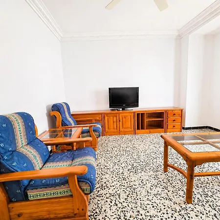 Appartement El Arco Conil De La Frontera