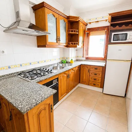 El Arco Apartment