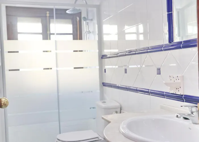 El Arco Апартаменти *