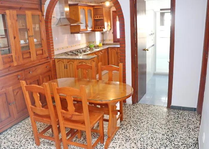 El Arco Апартаменти