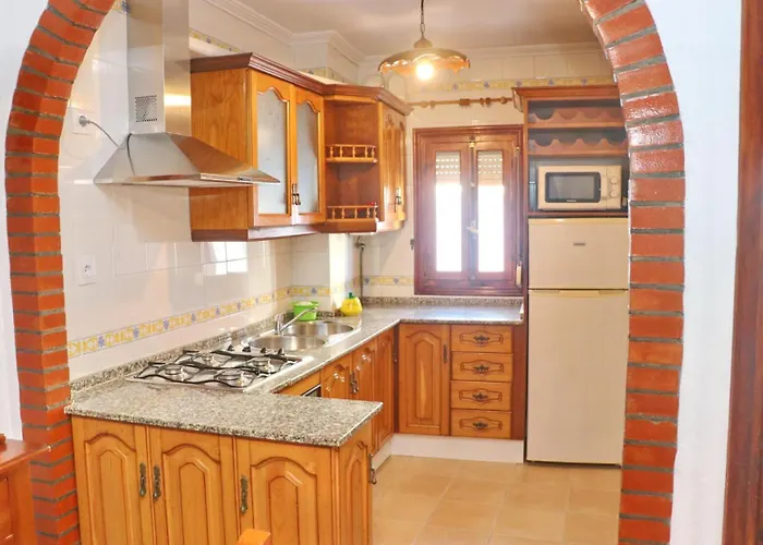 El Arco Апартаменти *