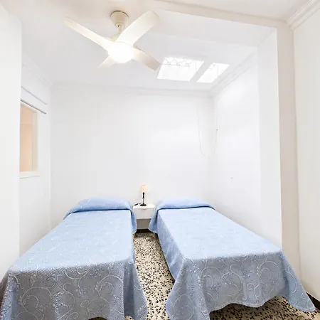 El Arco Apartment